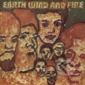 Earth, Wind &amp; Fire: Earth,wind &amp; Fire LP - Earth, Wind &amp; Fire