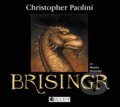 Brisingr  - Christopher Paolini