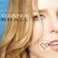 Diana Krall: Very Best Of Diana Krall LP - Diana Krall