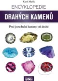 Encyklopedie drahých kamenů - Karel Mařík