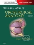Hinman&#039;s Atlas of Urosurgical Anatomy - Greg T. MacLennan