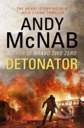 Detonator - Andy McNab