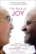 The Book of Joy - Dalajláma, Desmond Tutu