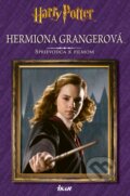 Hermiona Grangerová - Sprievodca k filmom - 