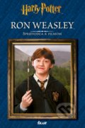 Ron Weasley - Sprievodca k filmom - 
