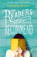 The Readers of Broken Wheel Recommend - Katarina Bivald