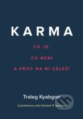 Karma - Traleg Kjabgon