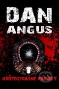 Hrůzostrašné povídky - Dan Angus
