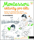 Montessori - Aktivity pro děti - 