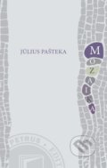 Mozaika - Július Pašteka
