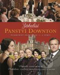 Zákulisí Panství Downton - Emma Rowley