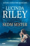Sedm sester 1: Maiin příběh - Lucinda Riley