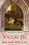 Václav IV. - Jaroslava Černá