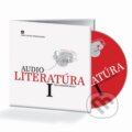 (Audio) Literatúra I. pre stredné školy - Kolektív autorov