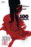 100 nábojů - 11 - Brian Azzarello, Eduardo Risso