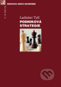 Podniková strategie - Ladislav Tyll