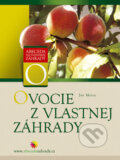 Ovocie z vlastnej záhrady - Ján Mezey