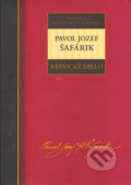 Básnické dielo - Pavol Jozef Šafárik - Peter Káša