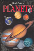 Planety - Zdeněk Pokorný