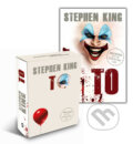 To (jubilejní vydání v boxu) - Stephen King
