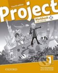 Project 1 - Workbook - Tom Hutchinson