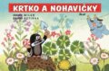 Krtko a nohavičky - Zdeněk Miler, Eduard Petiška