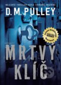 Mrtvý klíč - M.D. Pulley