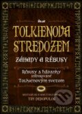 Tolkienova Stredozem - Tim Dedopulos
