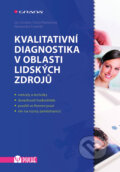 Kvalitativní diagnostika v oblasti lidských zdrojů - Jan Gruber, Hana Kyrianová, Alexandra Fonville