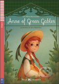 Anne of Green Gables - Lucy Maud Montgomery, Michael Lacey Freeman