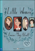 Little Women - Louisa May Alcott, Silvana Sardi