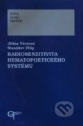 Radiosenzitivita hematopoetického systému - Jiřina Vávrová