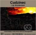 Cudzinec   (e-book v .doc a .html verzii) - Lily Wonderland