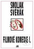 Filmové komedie I. - Zdeněk Svěrák, Ladislav Smoljak