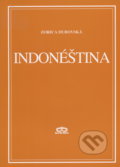 Indonéština - Zorica Dubovská