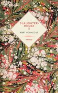 Slaughterhouse 5 - Kurt Vonnegut