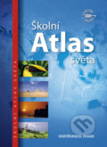 Školní atlas světa - 
