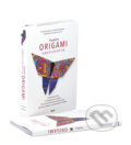Tradiční origami (box) - Francesco Decio, Vanda Battaglia
