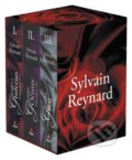 Gabrielova trilógia (BOX) - Sylvain Reynard