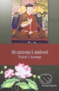 Od zmätenia k múdrosti - Thrangu Rinpočhe