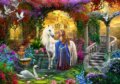 In the Fairy Garden - 