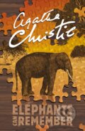 Elephants Can Remember - Agatha Christie