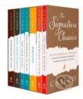 The Complete C.S. Lewis Signature Classics - C.S. Lewis