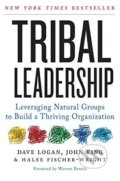 Tribal Leadership - Dave Logan
