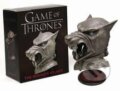 Game of Thrones: The Hound&#039;s Helmet - 