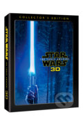 Star Wars: Síla se probouzí 3D - J.J. Abrams