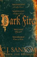 Dark Fire - C.J. Sansom