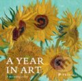 A Year in Art - 