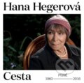 Hana Hegerová: Cesta - Hana Hegerová