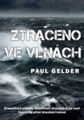 Ztraceno ve vlnách - Paul Gelder